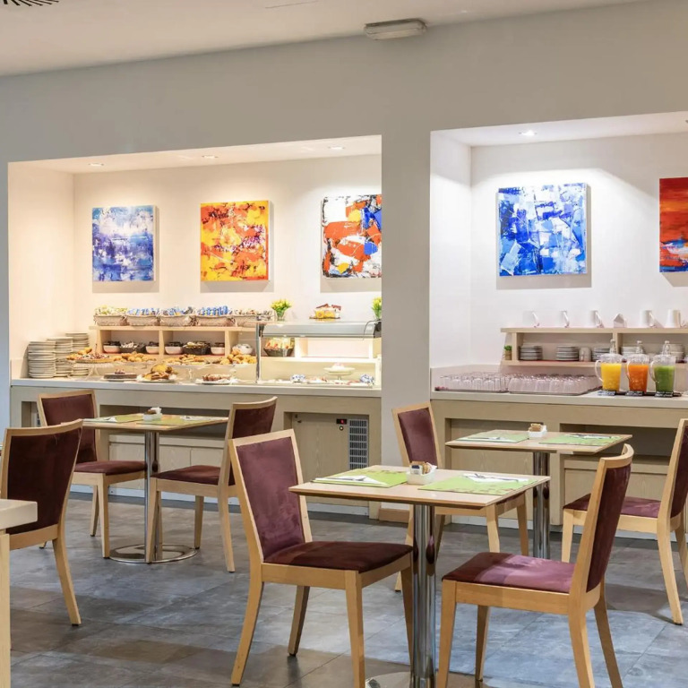 Meditur Hotel Udine Nord