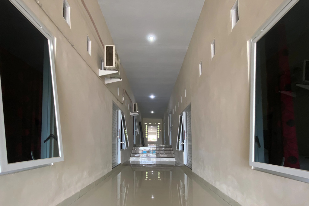 Istana Homestay Pasuruan RedPartner