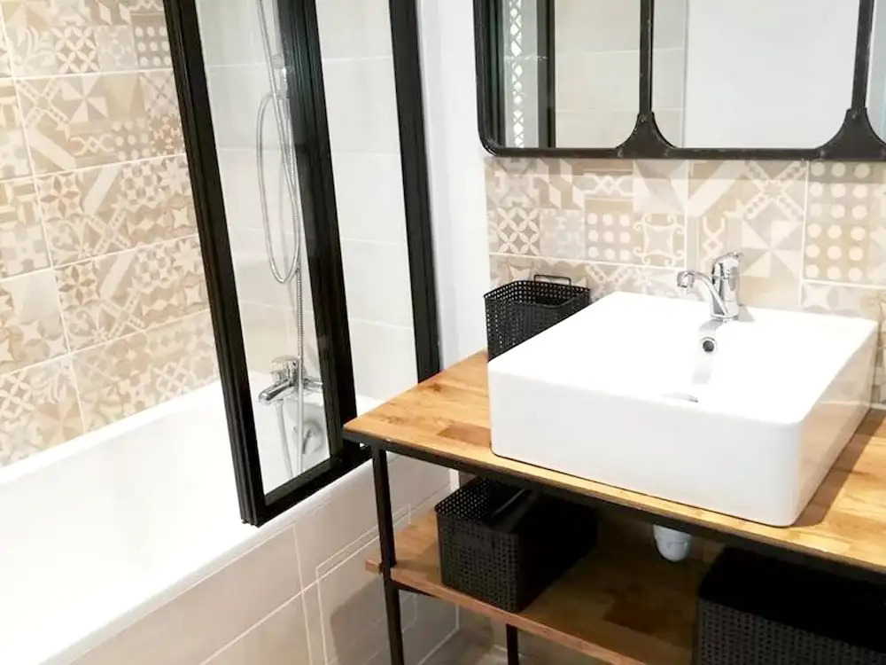 House With 3 Bedrooms in Marciac, With Shared Pool, Enclosed Garden and Wifi
