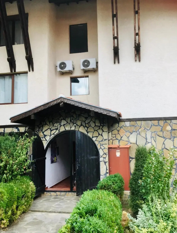 Marina Dinevi Complex Monastery 1 Saint Vlas