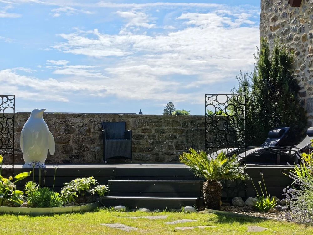Le 27- Boutique B&B