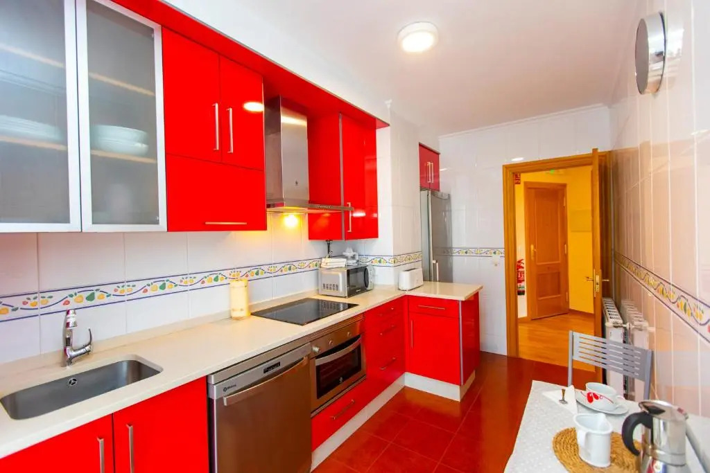 Apartamento Riamar - A Estrenar