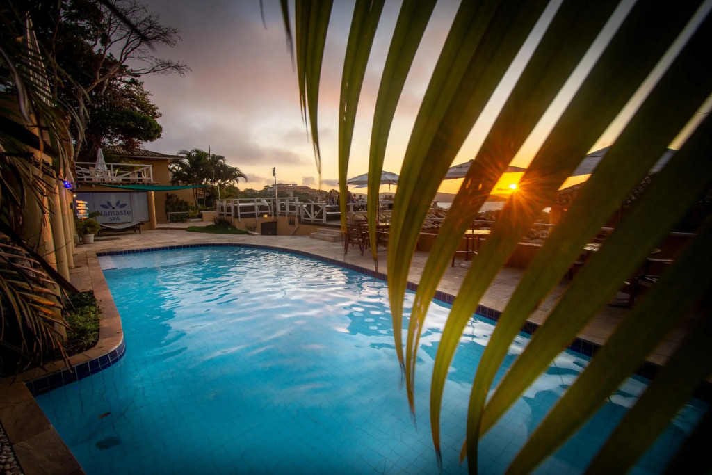 Pousada e Spa Villa Mercedes by Latitud Hoteles