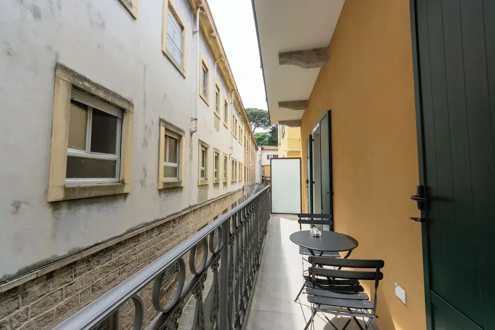 Arona Palace - Superior Apartments
