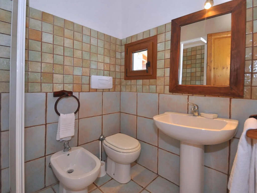 Residence a Badesi 3378