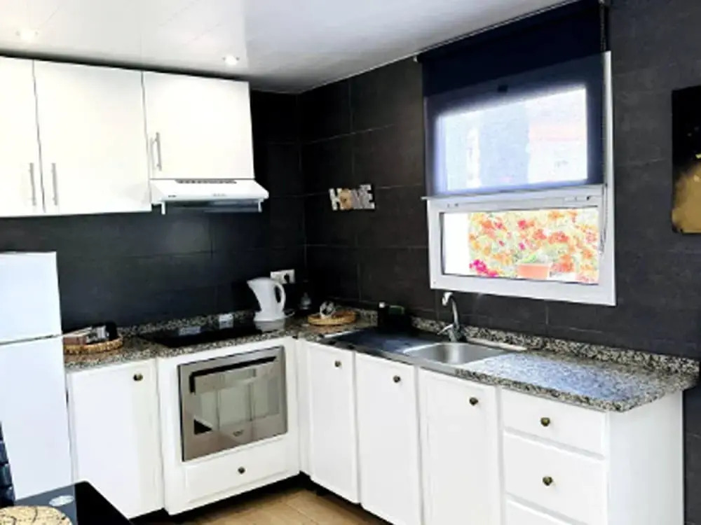 Villa in Porto da Cruz with Ocean Views