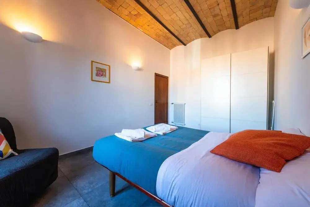 Bodoni #82 -Enjoy your stay in the center of Rome-