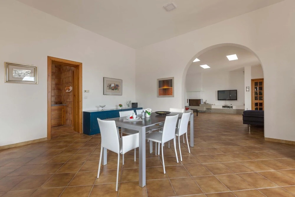2506 Villa Sorriso by Barbarhouse