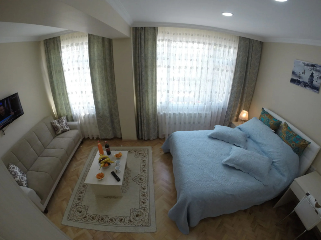 ATAM HOTEL