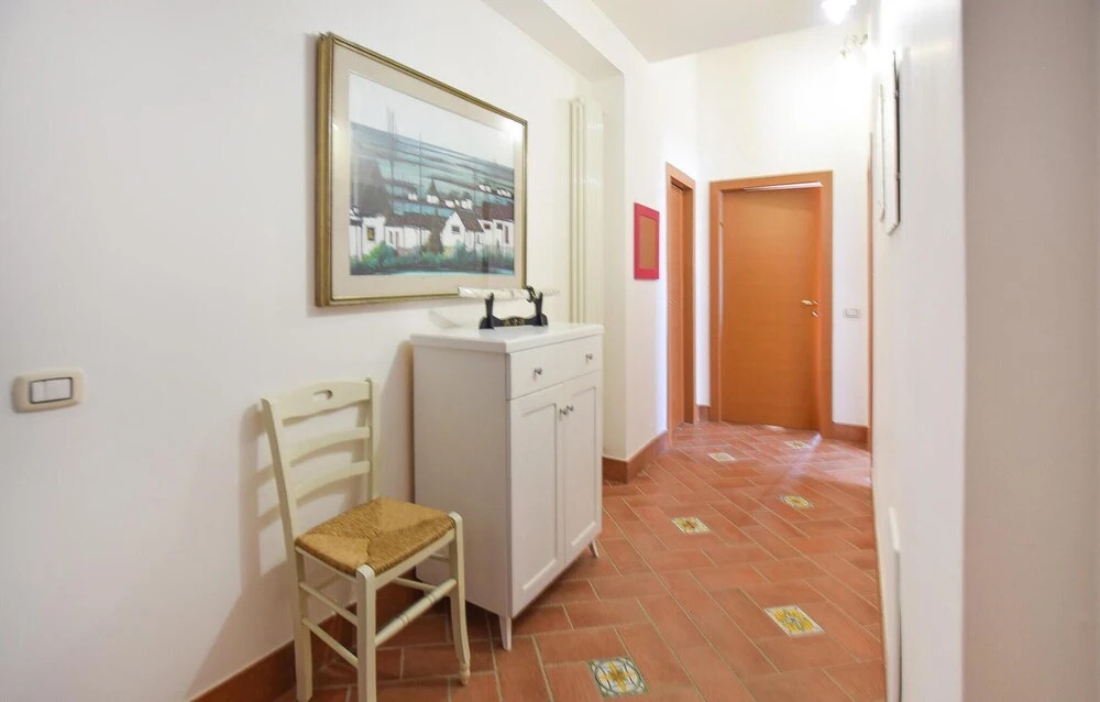 Cozy Home In Agropoli With House Sea View