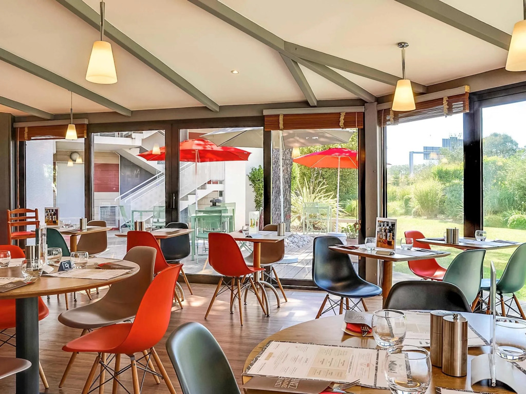 ibis Salon de Provence