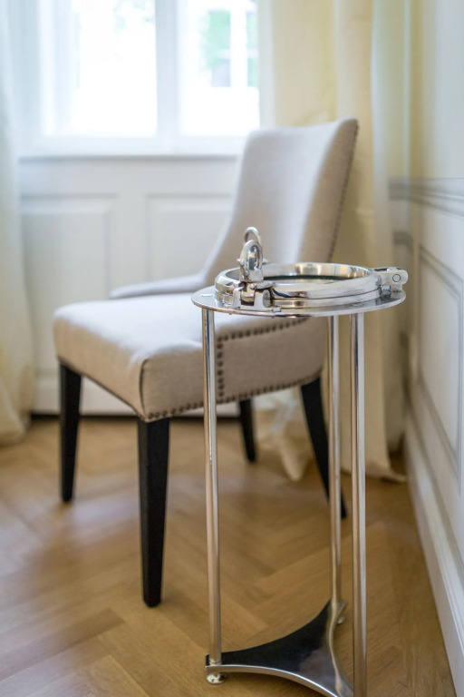 Parkview Boutique Apartments