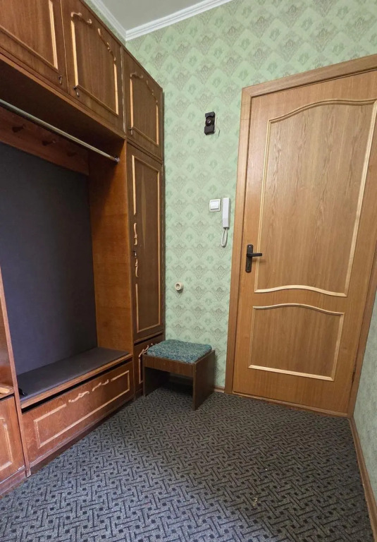 Комната на улице Музыкальная 3