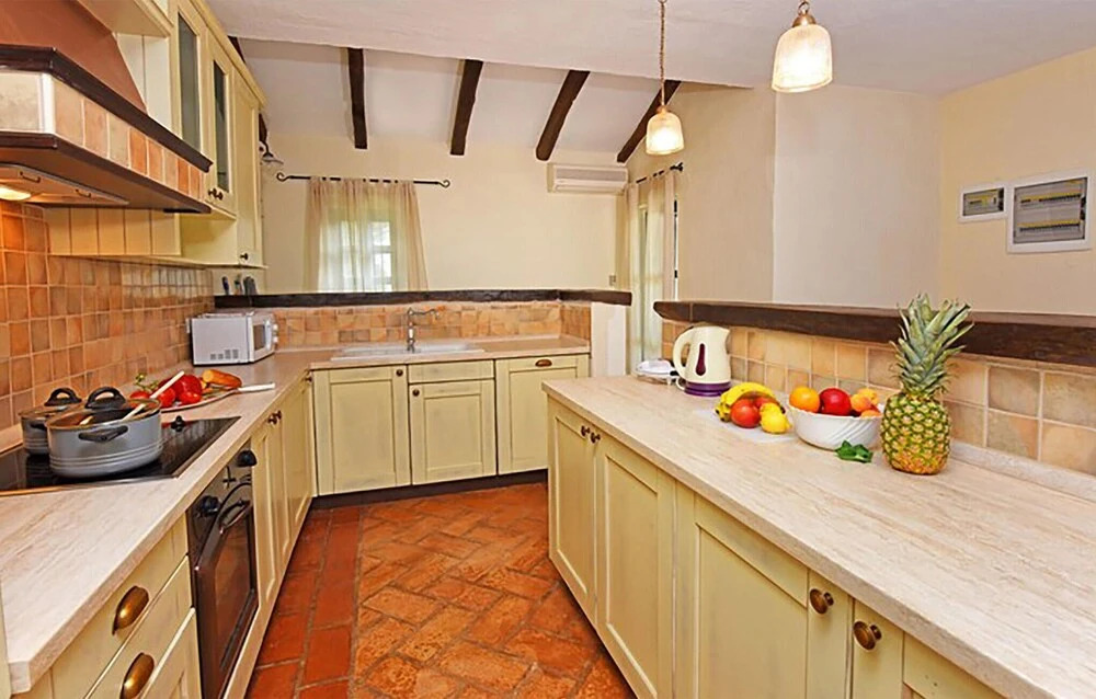 Beautiful Home in Sveti Lovrec With Outdoor Swimming Pool, Wifi and 3 Bedrooms