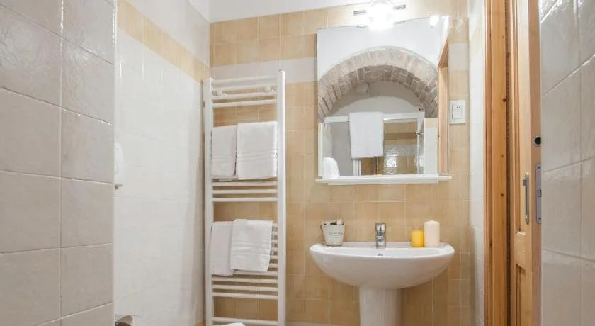 Albergo Parigi
