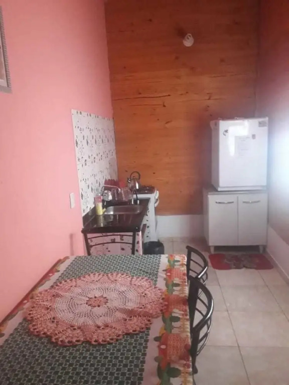 Cabañas Batista