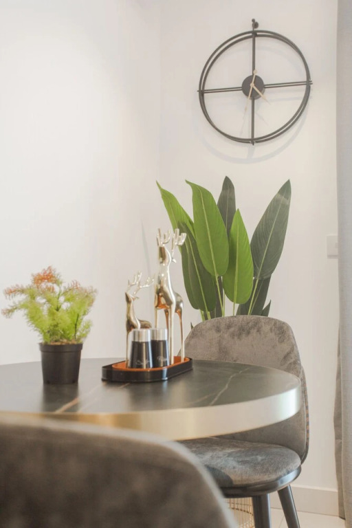 Accra Luxury Apartments @ The Lennox