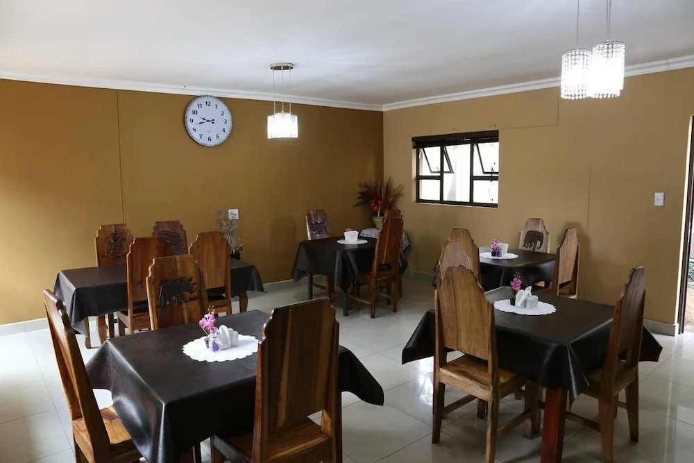 Pelican Guesthouse
