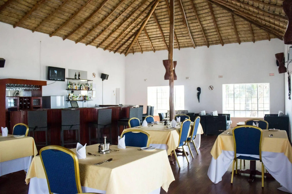 Skinny Hippos Lodge