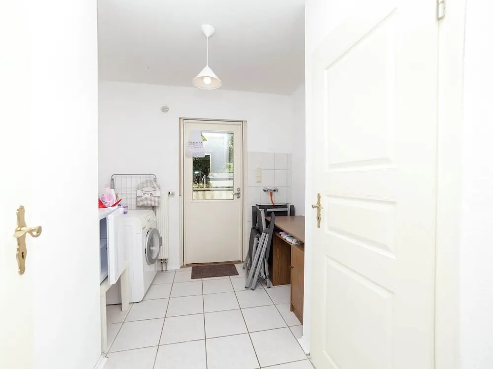 Ferienwohnung in Densberg mit Terrasse
