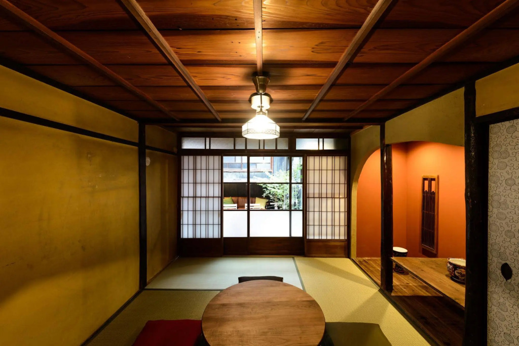 Kyoyado Okara - Hostel