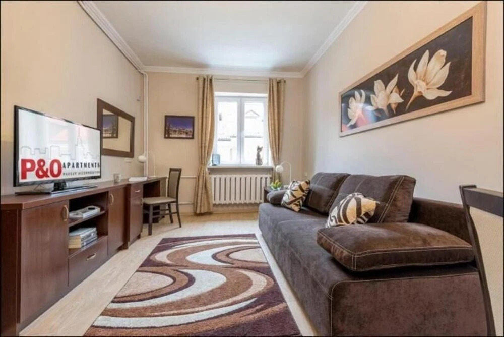 P&O Apartments Freta