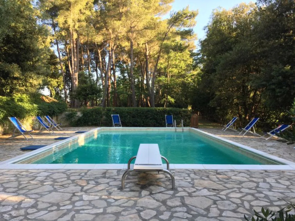 House Pietra Casciana Terme