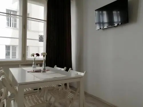 ZOOM Apartments - Budapest