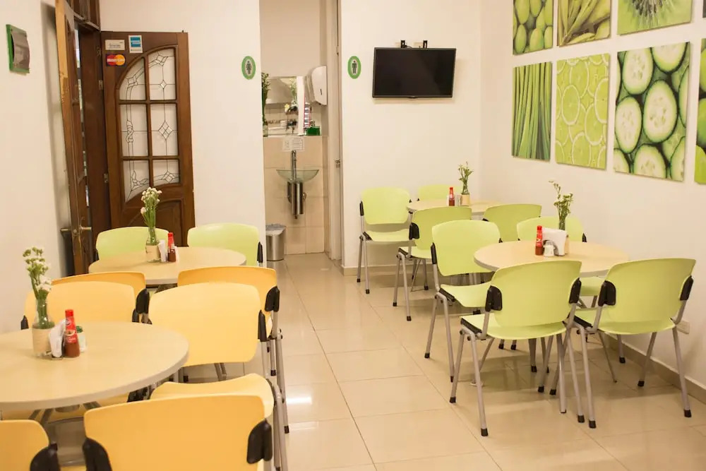 Hotel Alcaravan Medellín
