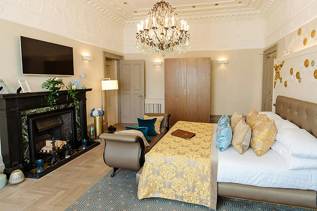 Lynnhurst Hotel