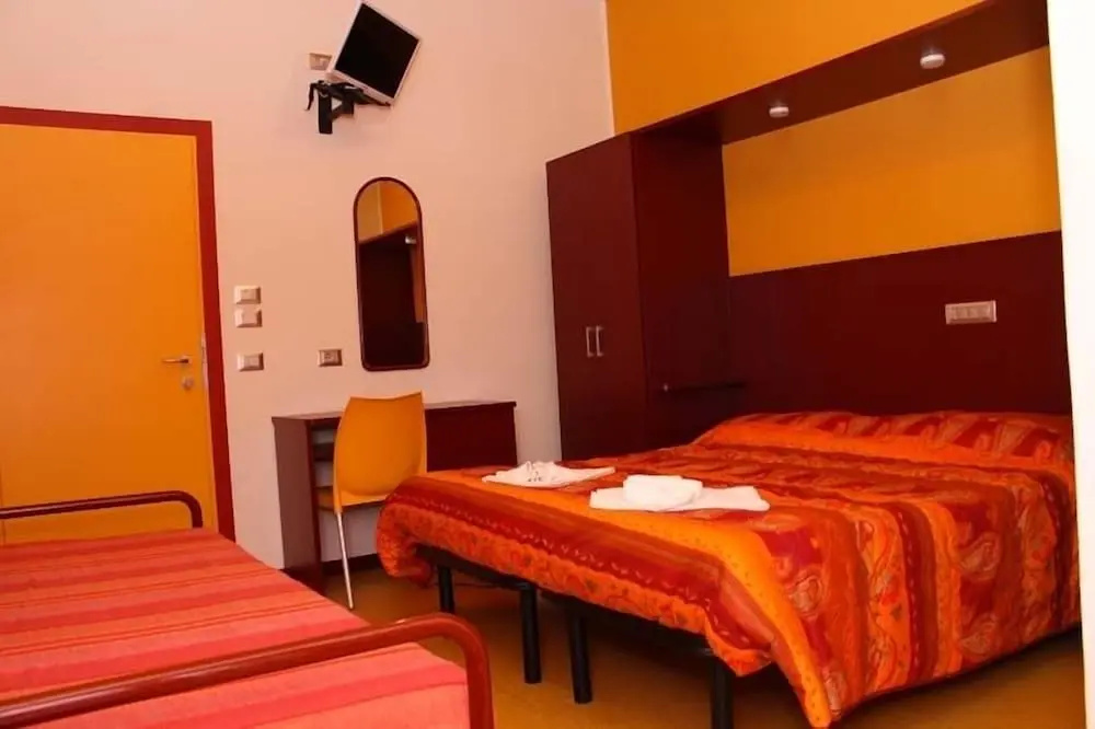 Hotel Nautic