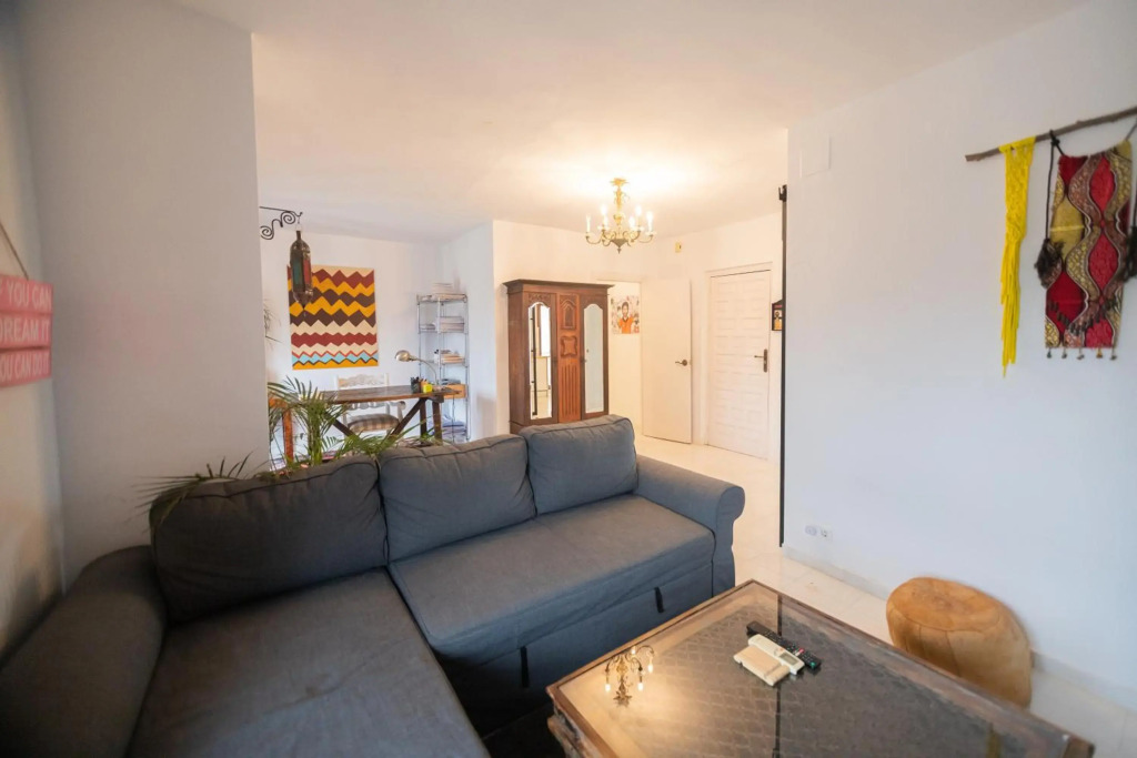Apartamento Arkadio