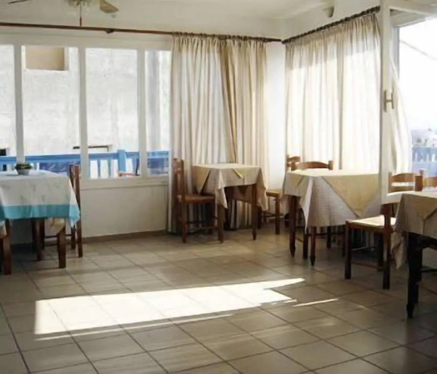 Corali Hotel