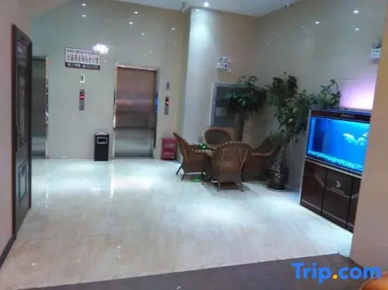 Wenzhou Holiday Hotel