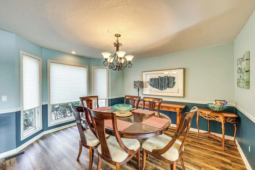 Lakefront Hot Springs Village Home w/ Private Dock