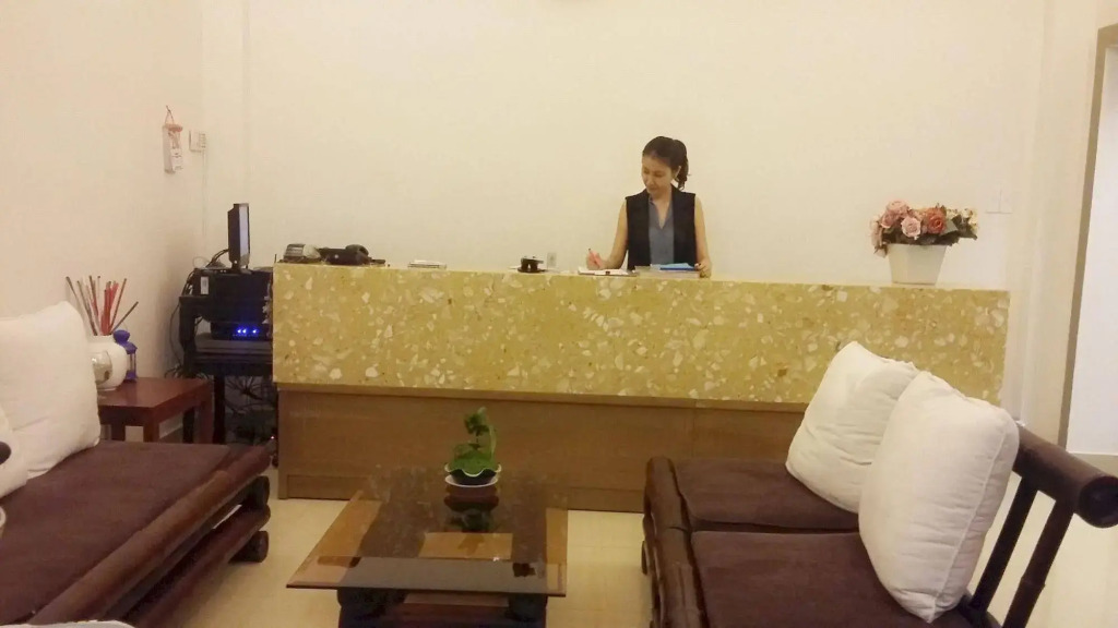 Giang Son 3 Hotel
