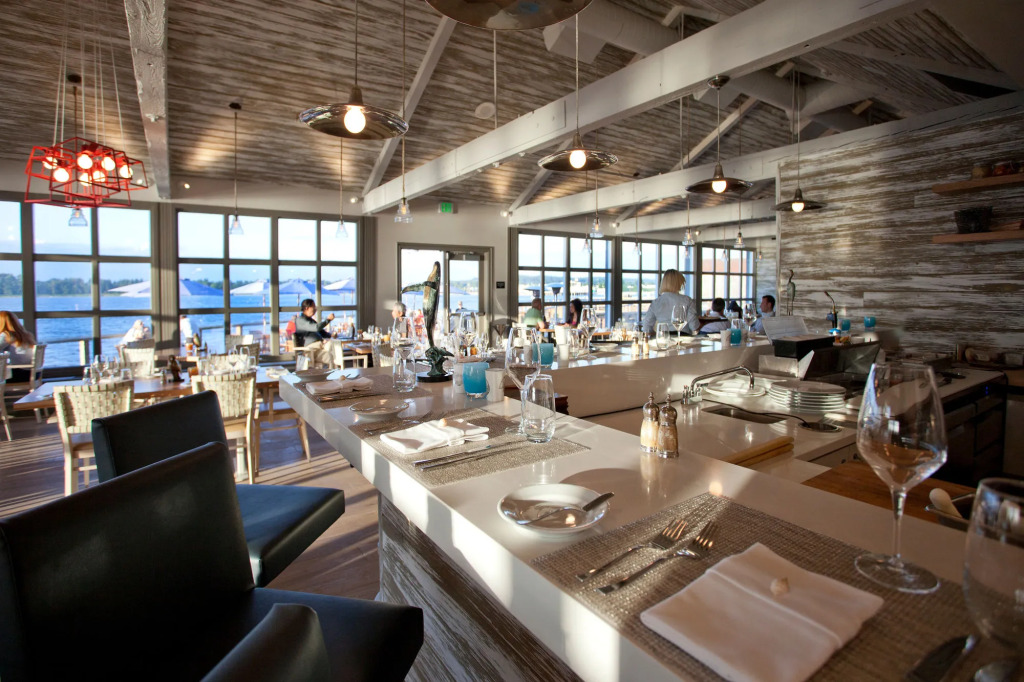 Semiahmoo Resort Golf & Spa, Trademark Collection by Wyndham