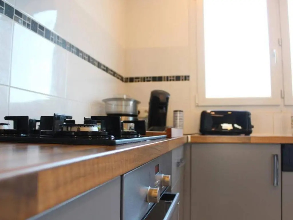 Appartement La Rochelle, 3 pièces, 4 personnes - FR-1-246-479