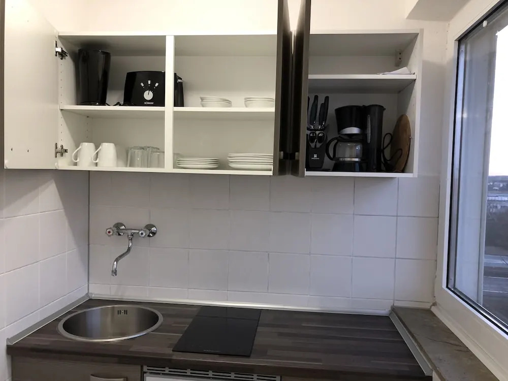 Apartment + WIFI near center Erlangen 4