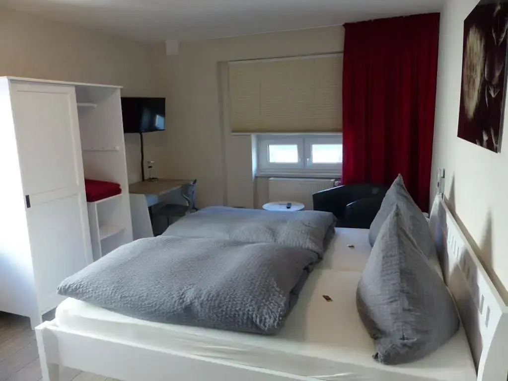 Hotel Theile garni