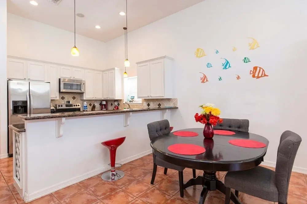 Casa Picasso 3 BR Home with Private Pool