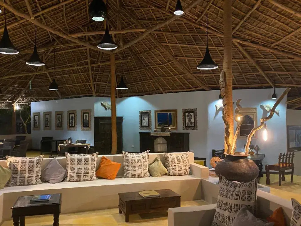 Jafferji Beach Retreat