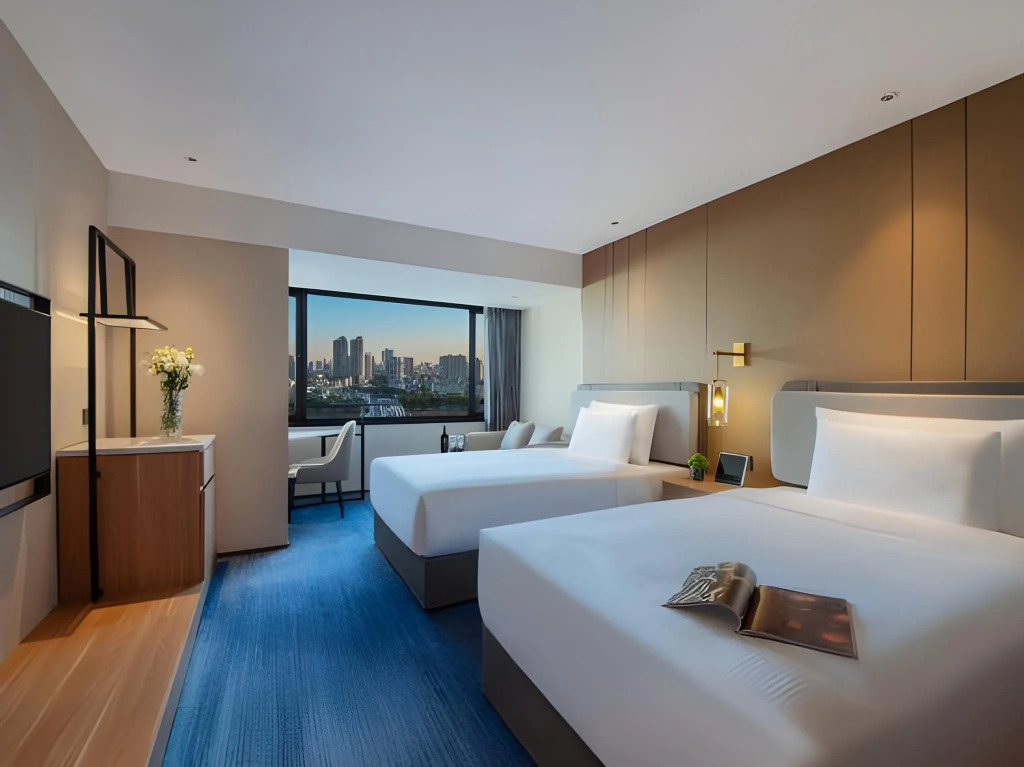 Guangzhou Hotel
