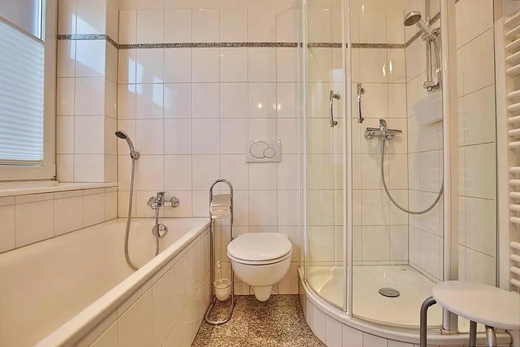 Villa Frieda Villa Frieda Appartement 1