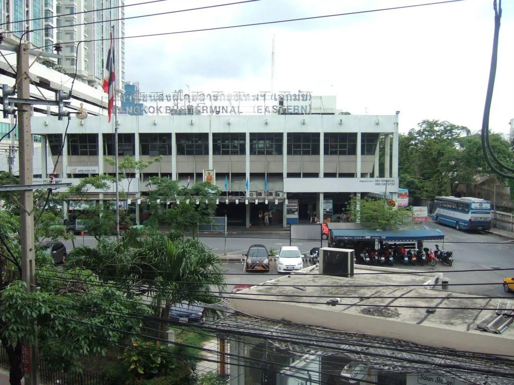 Lodge 61 Hotel