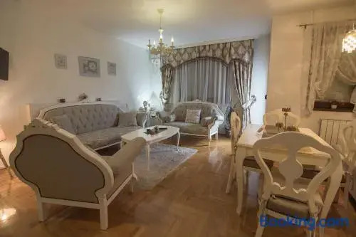 Apartmani Barby Deluxe