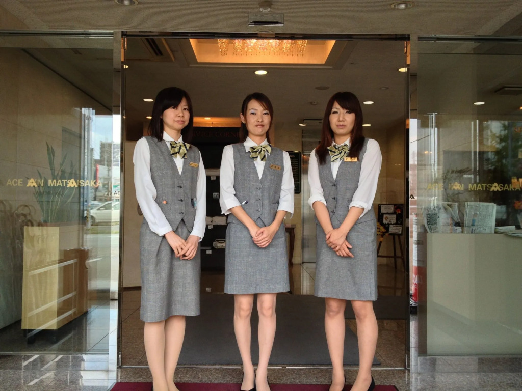 Ace Inn Matsusaka