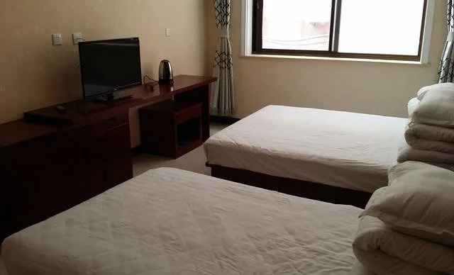 Sanpo Chuncheng Homestay