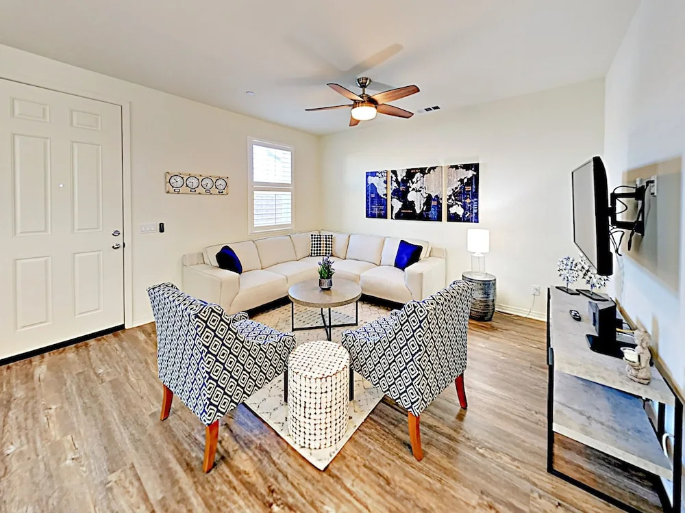 Surfbird Townhome Townhouse
