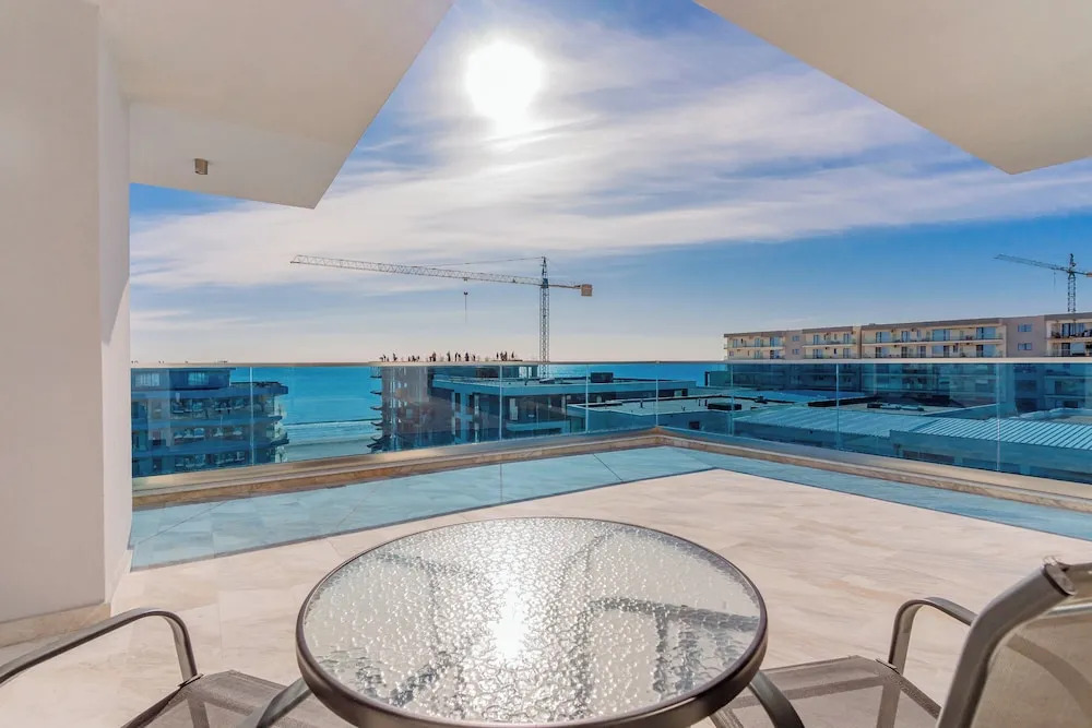 Wave 6 Apartments